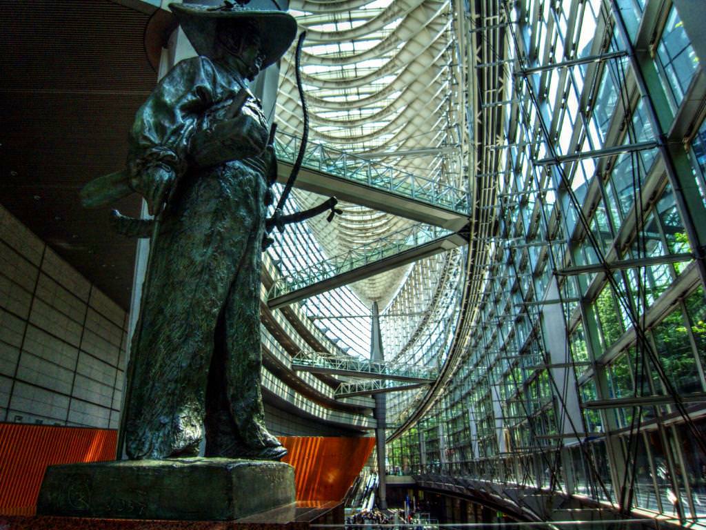 معماران معروف